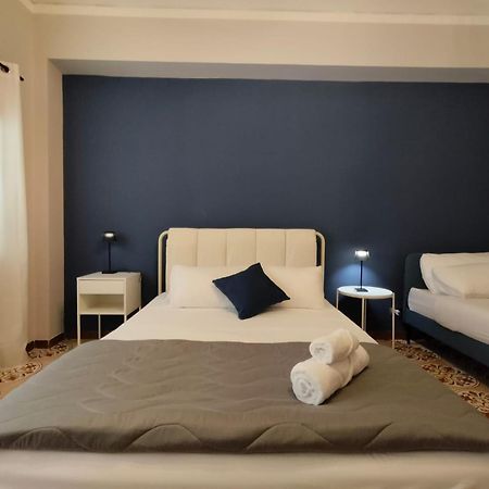 Luma Casa Vacanze Cefalù Esterno foto