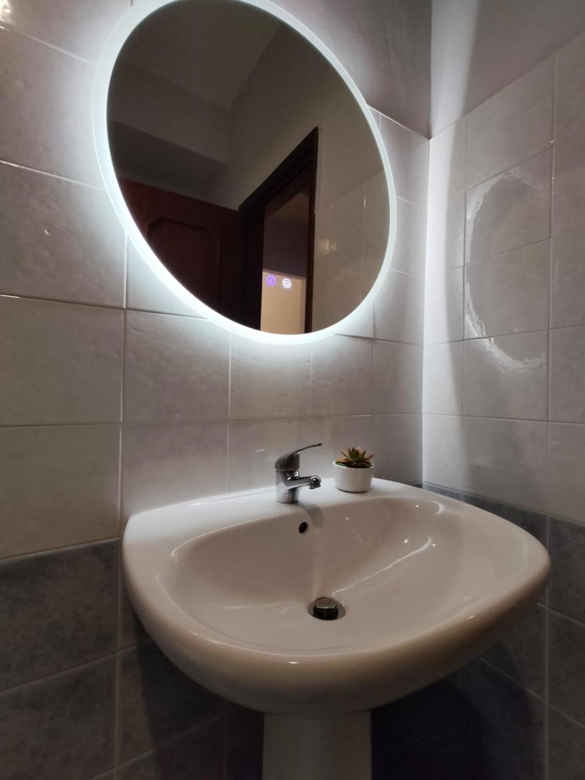 Luma Casa Vacanze Cefalù Esterno foto