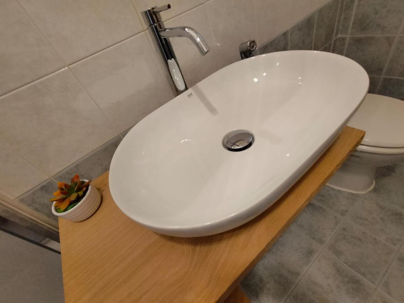Luma Casa Vacanze Cefalù Esterno foto