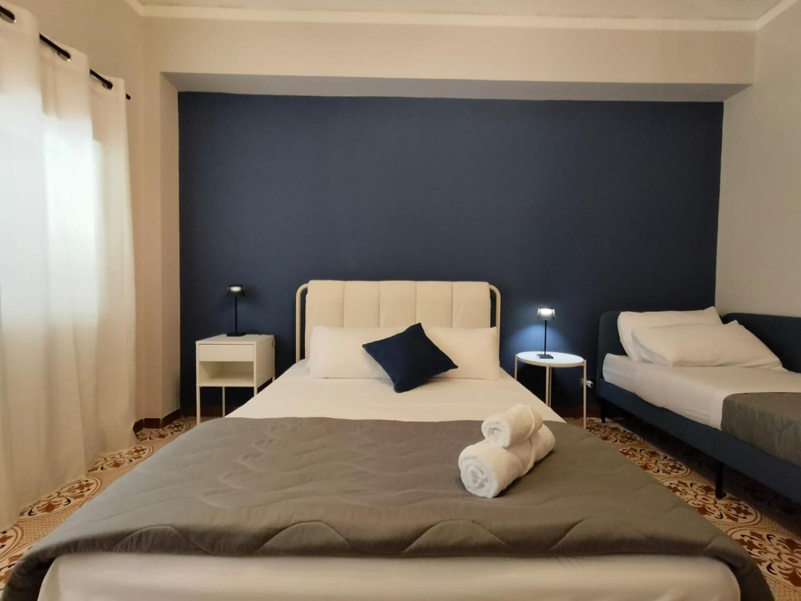 Luma Casa Vacanze Cefalù Esterno foto