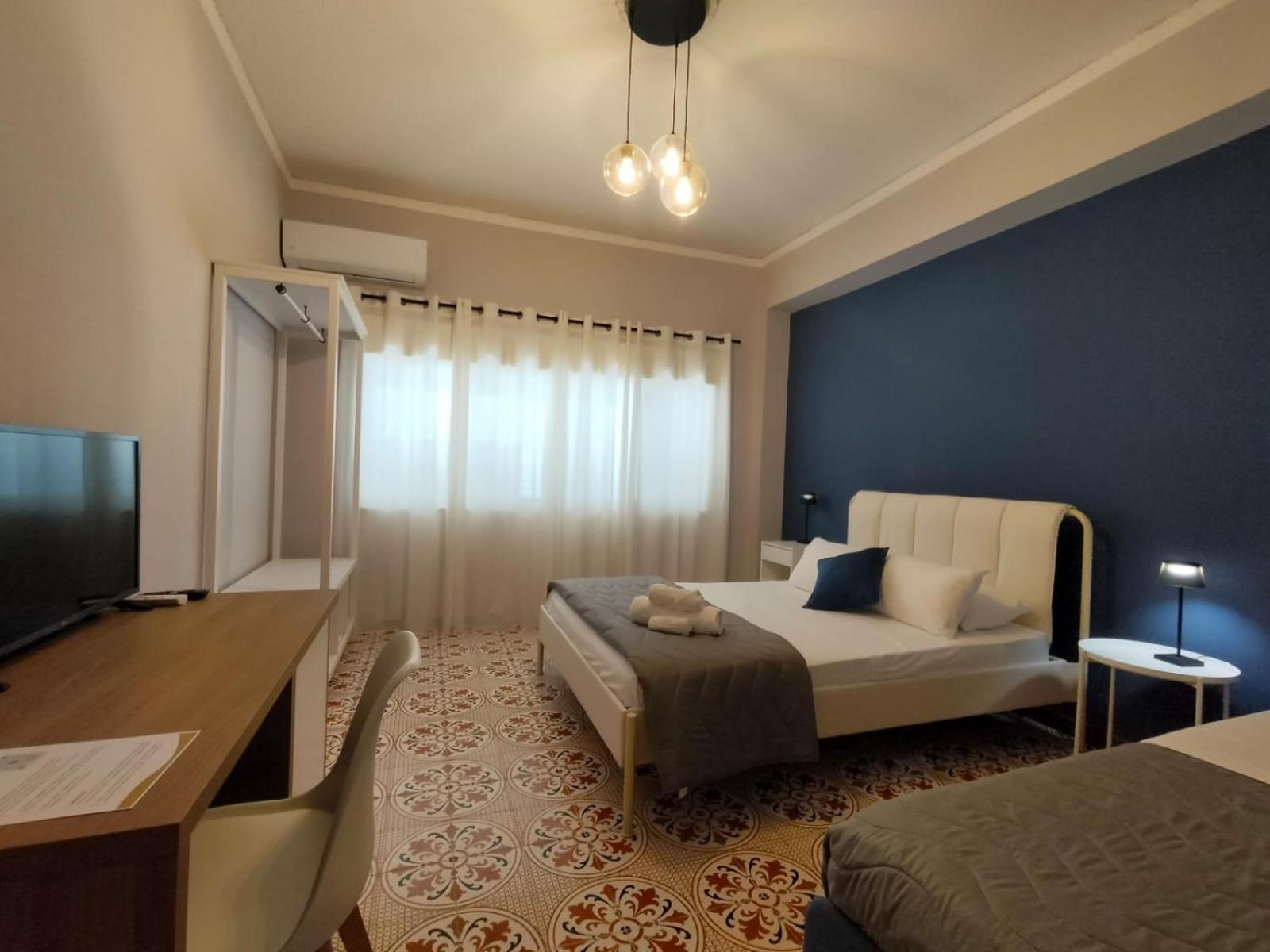 Luma Casa Vacanze Cefalù Esterno foto